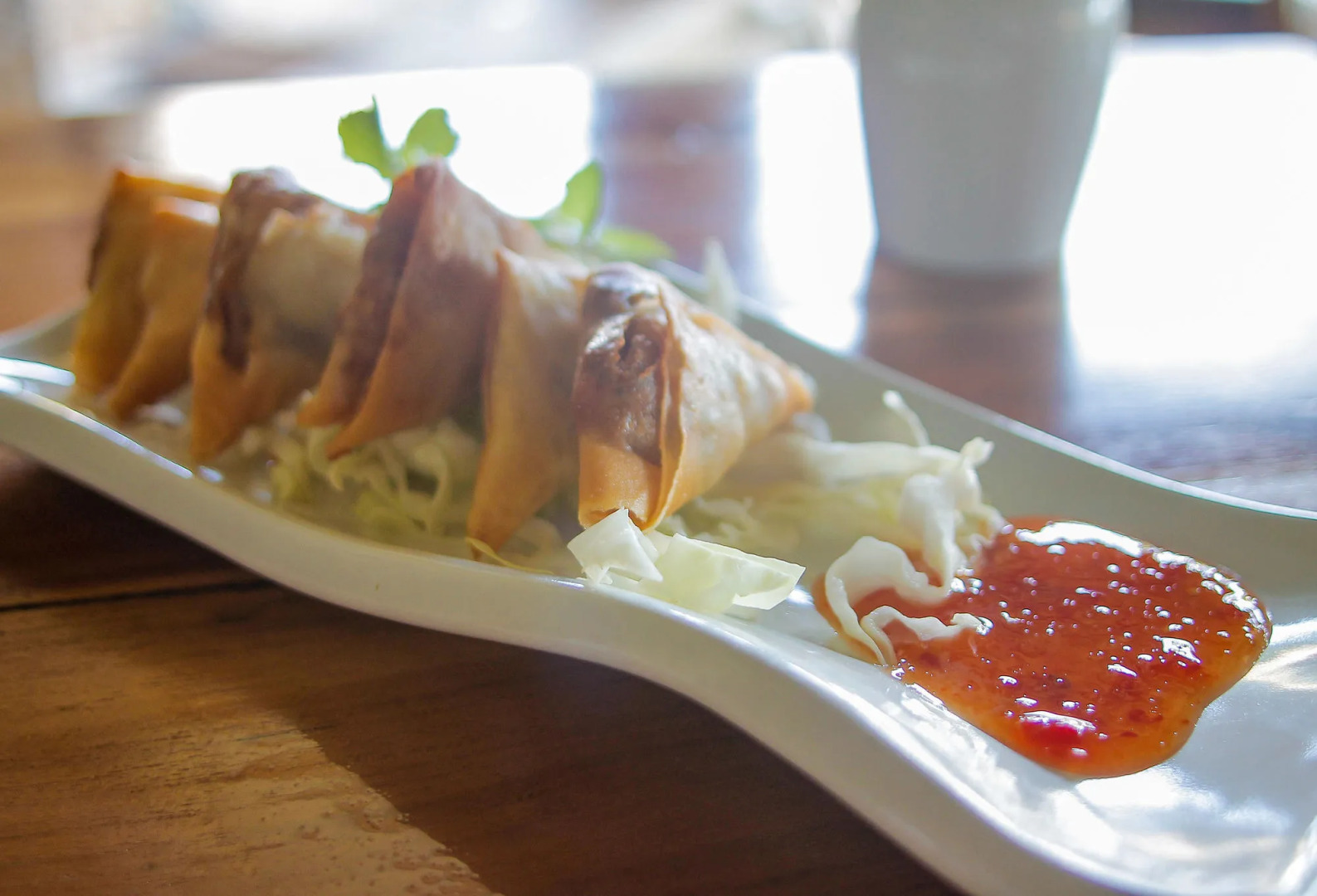 Foto - Sea Breeze Candidasa