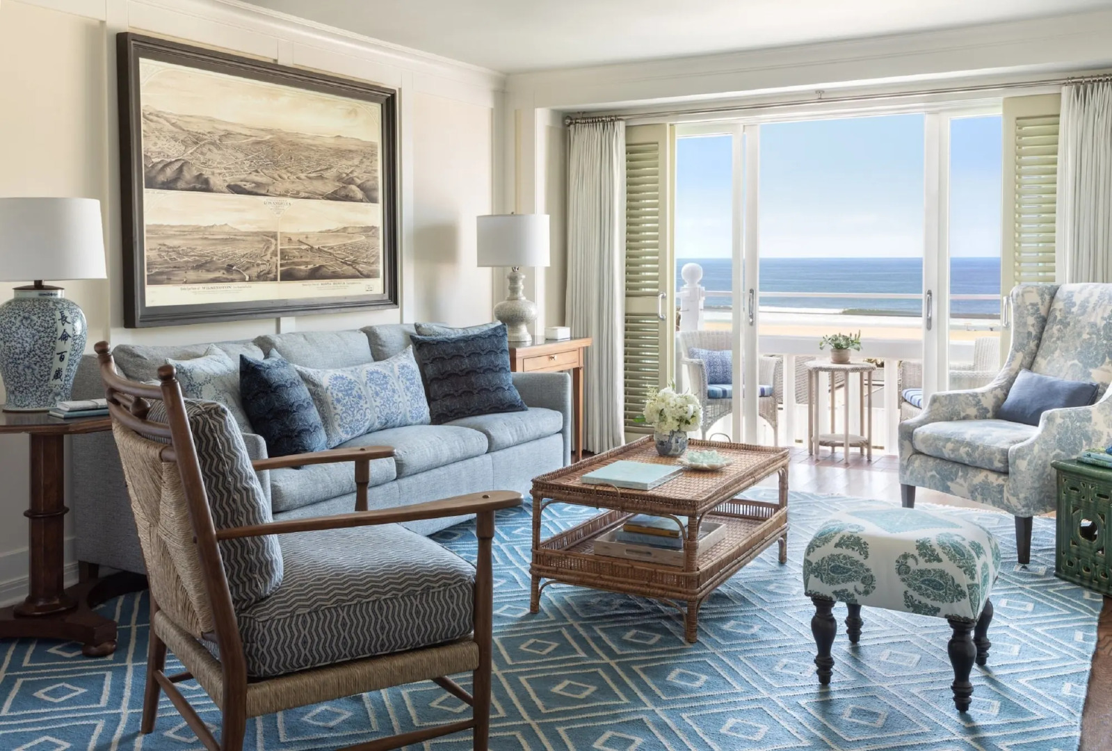 Foto - Shutters On The Beach