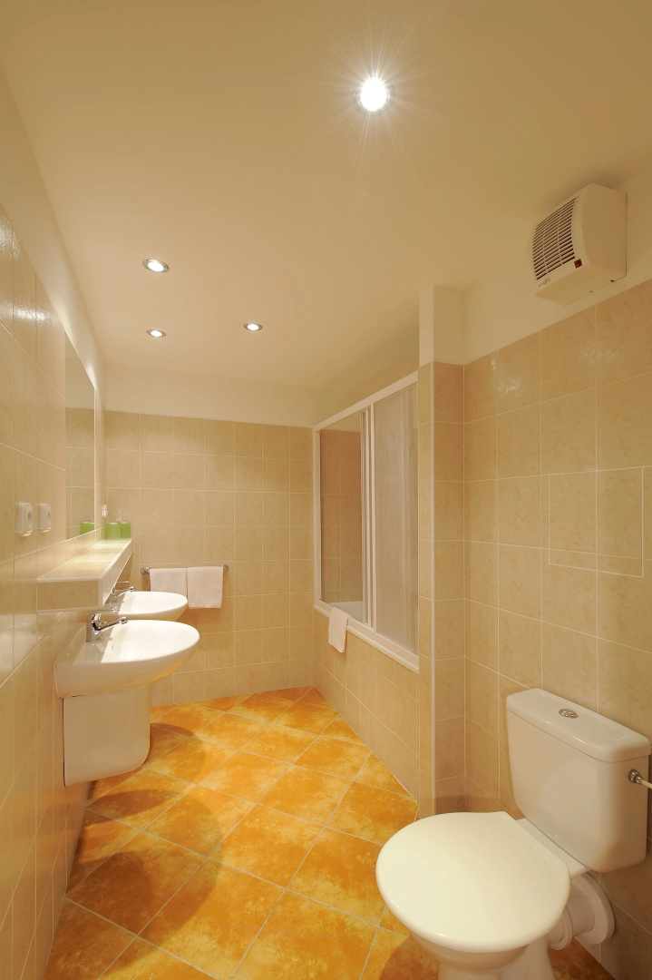Photo - Congress & Wellness Hotel Olsanka