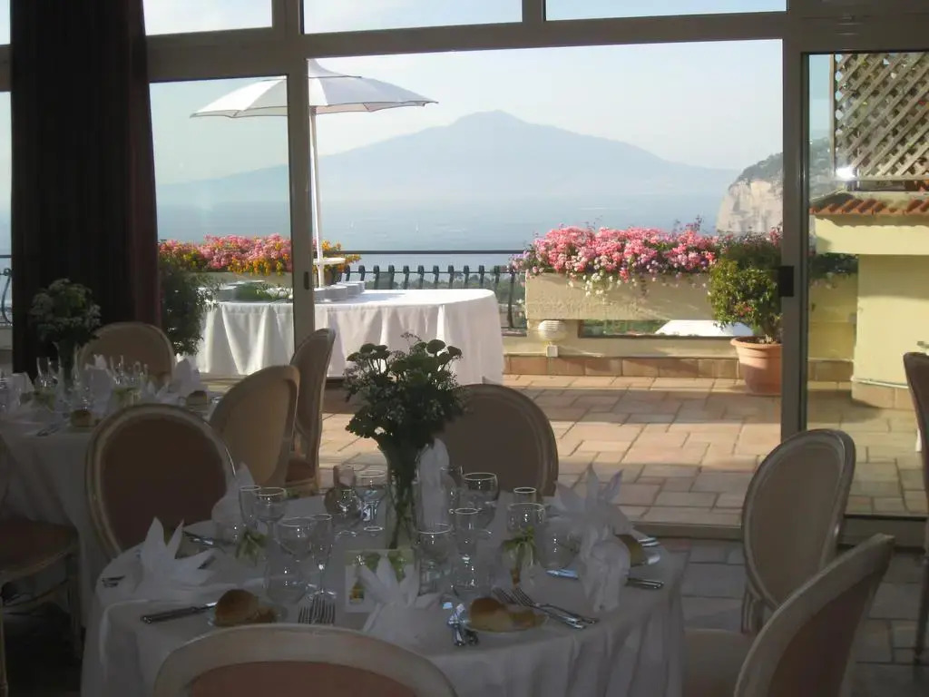 Photo - Hotel Cristina