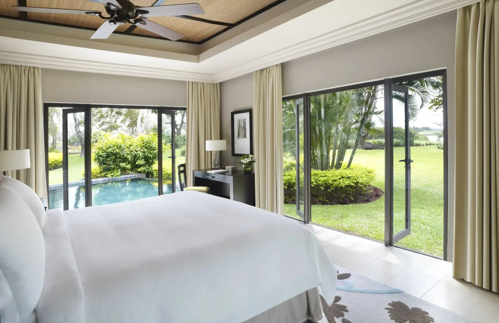 Photo - Four Seasons Resort Mauritius at Anahita