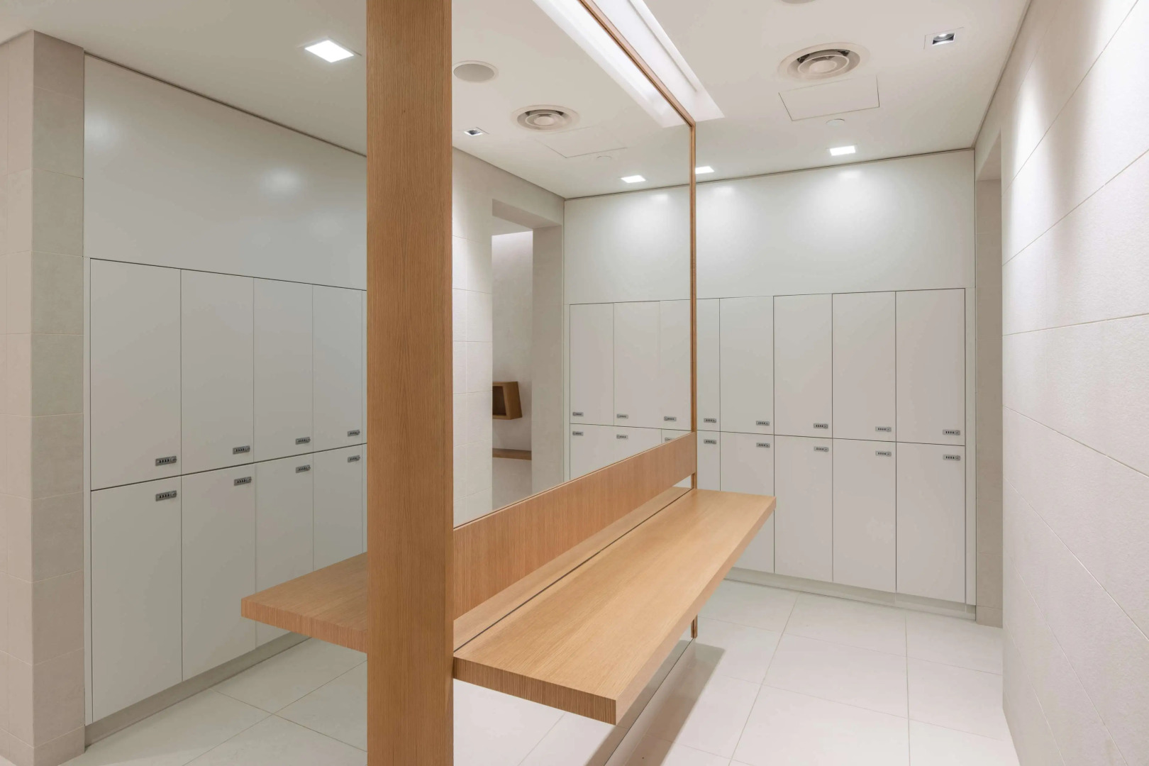 Photo - Radisson Blu Hotel & Residence, Riyadh Diplomatic Quarter