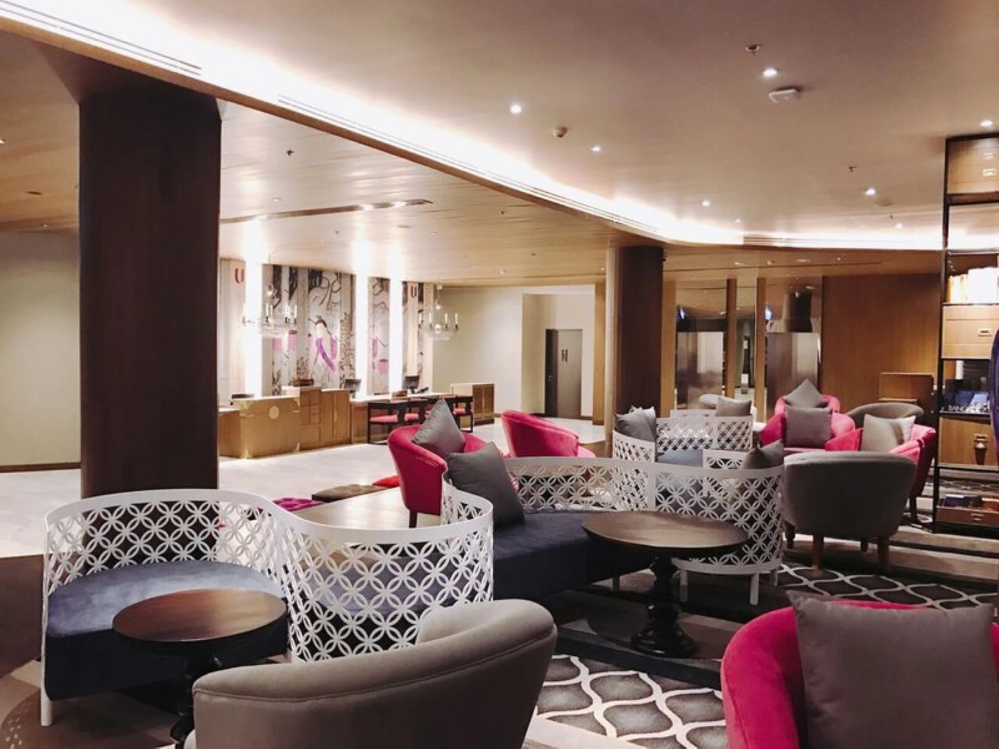 Foto - U Nimman Chiang Mai