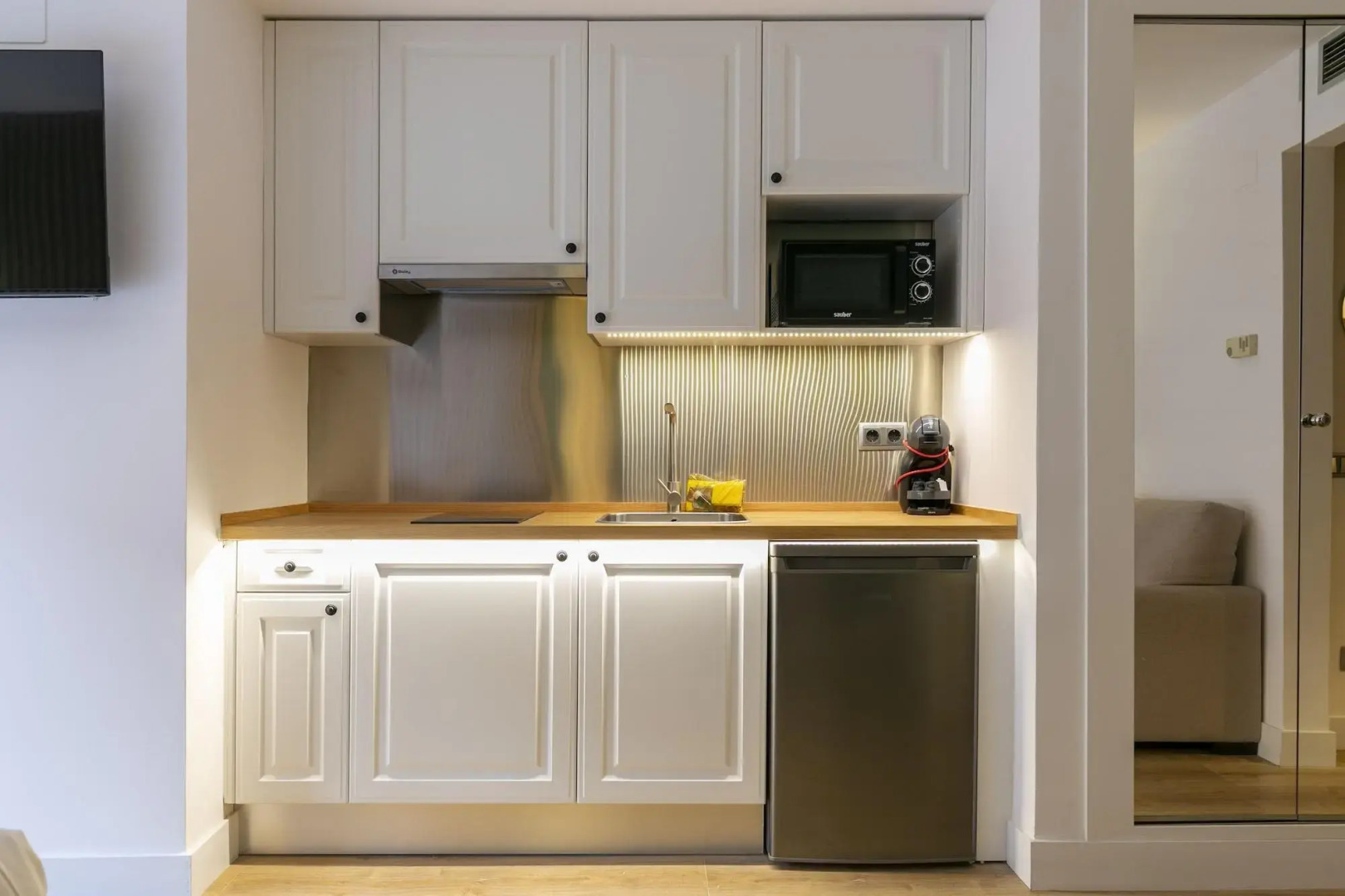 Foto - H-A Aparthotel Hotel Quo