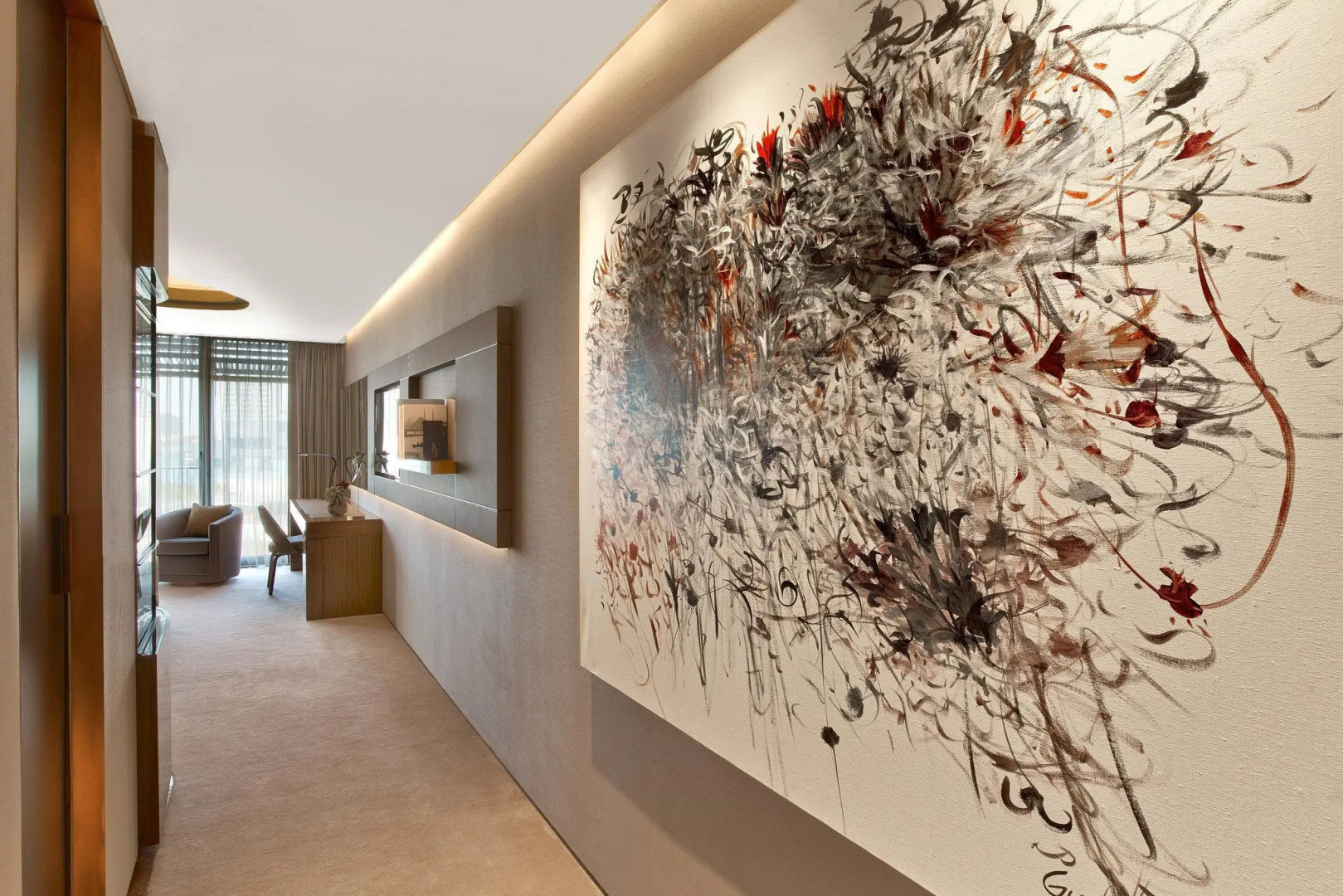 Foto - The St. Regis Istanbul