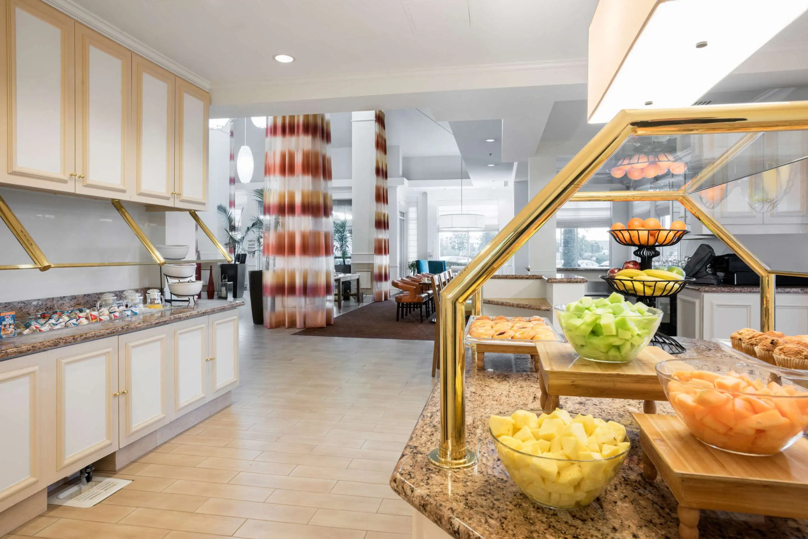 Photo - Hilton Garden Inn Irvine East/Lake Forest