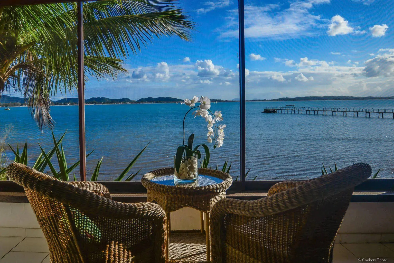 Photo - Barracuda Eco Resort Búzios