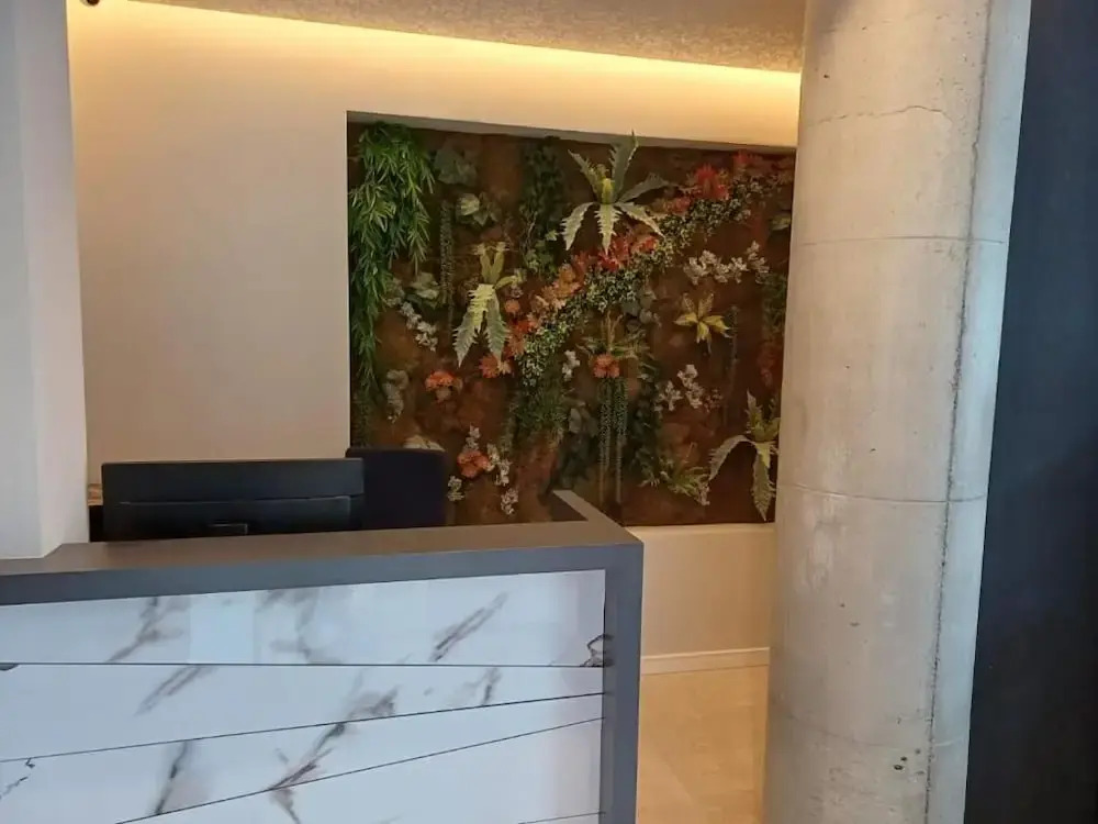 Foto - Oxygen Boutique Hotel