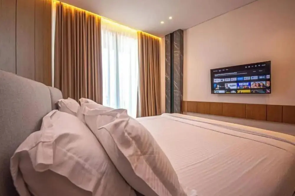 Photo - Nobbu Hotel Ksamil