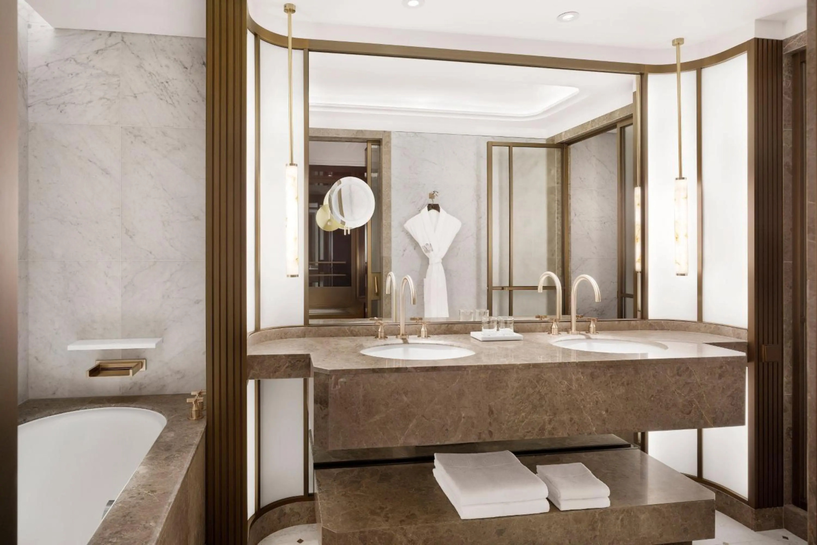 Foto - Josun Palace, a Luxury Collection Hotel, Seoul Gangnam