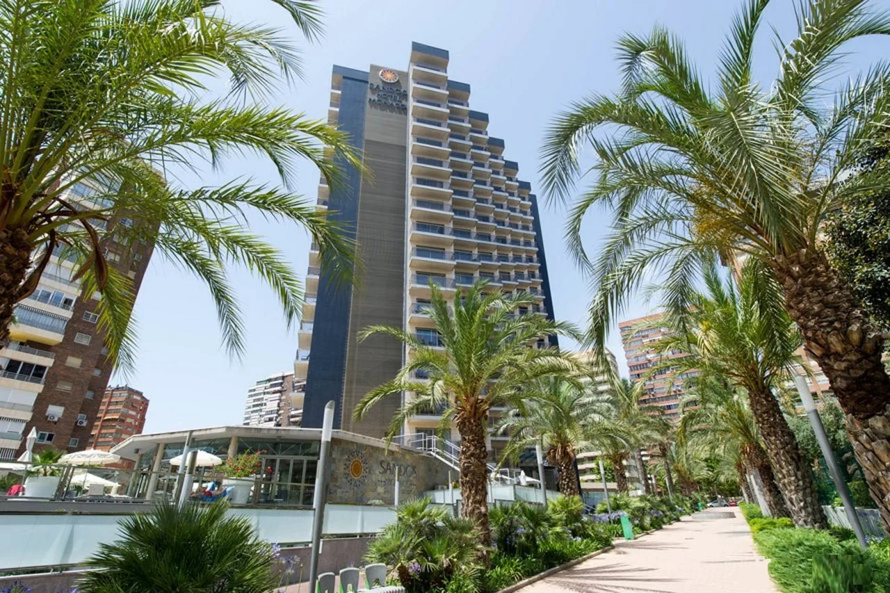 Photo - Sandos Monaco - Adults Only