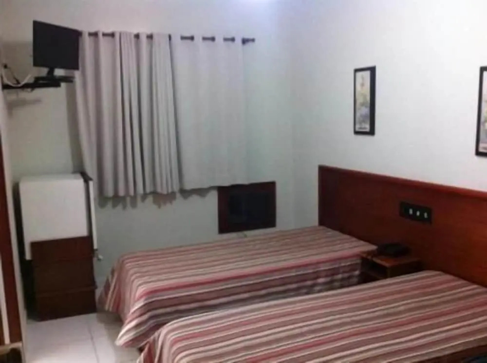 Foto - Villas Boas Hotel