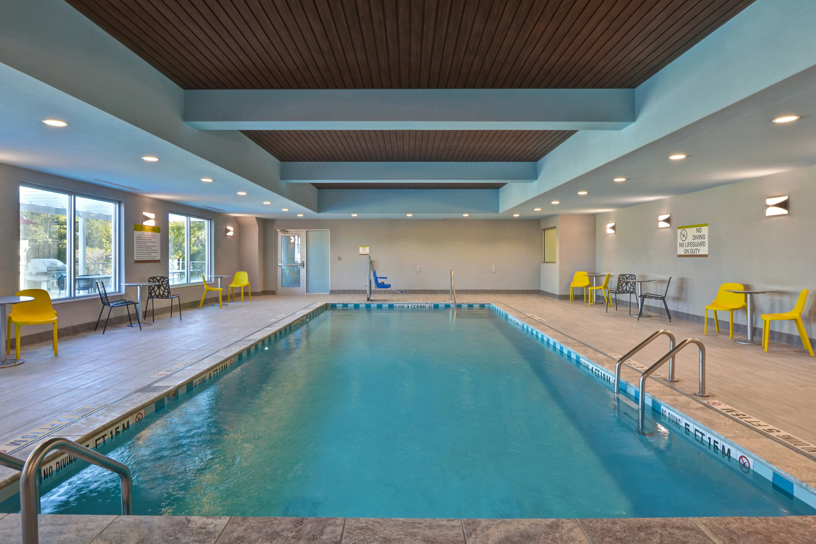 Foto - Home2 Suites by Hilton Savannah Midtown, GA