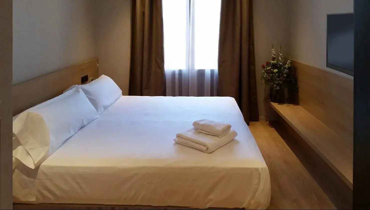 Foto - Hotel Àmbit Barcelona
