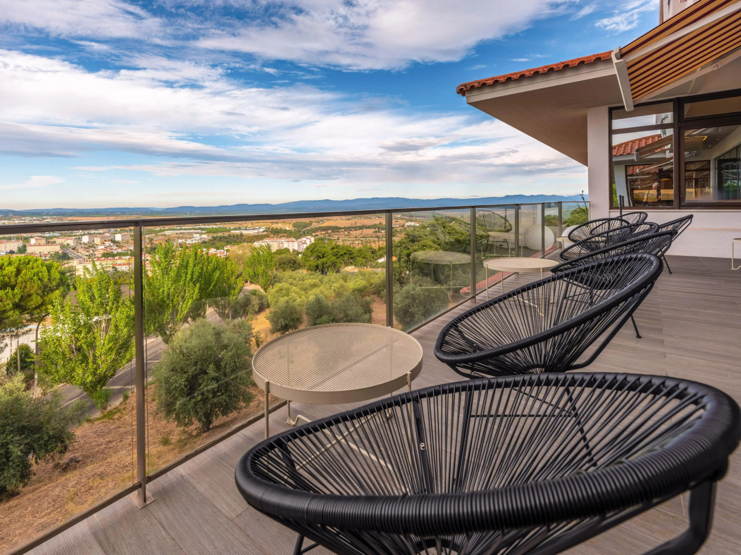 Foto - Meliá Castelo Branco