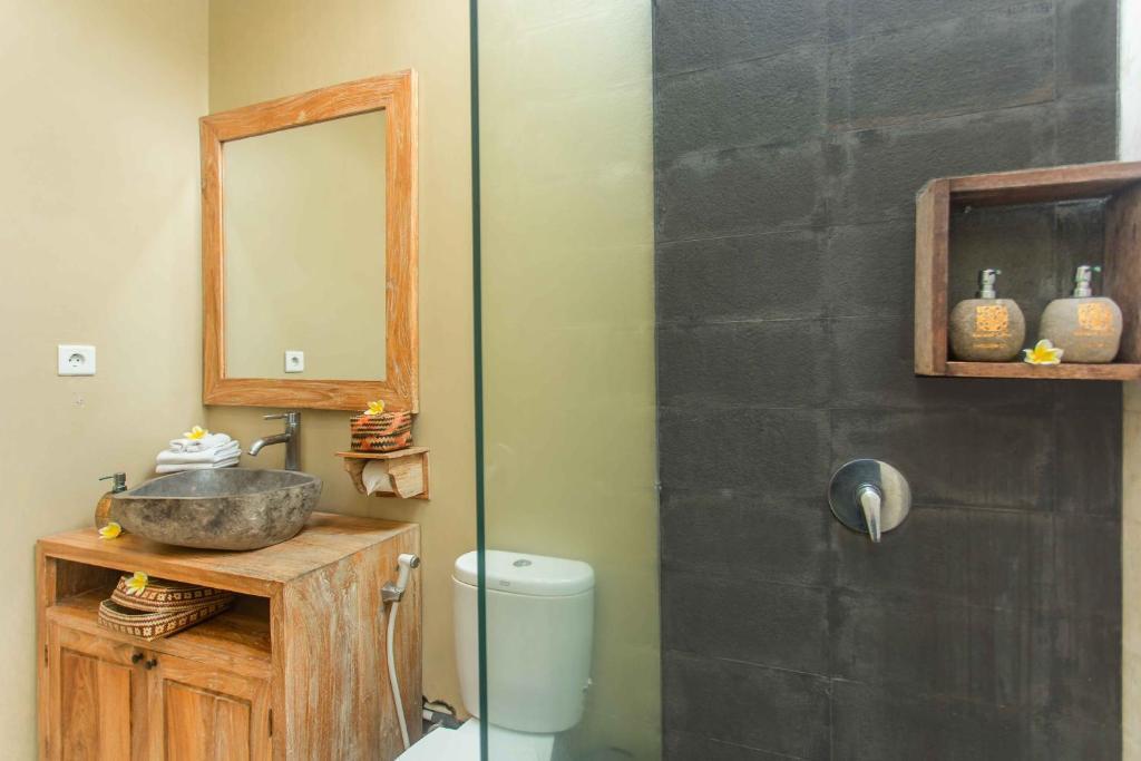 Foto - Kailash Suites by GenuineHost