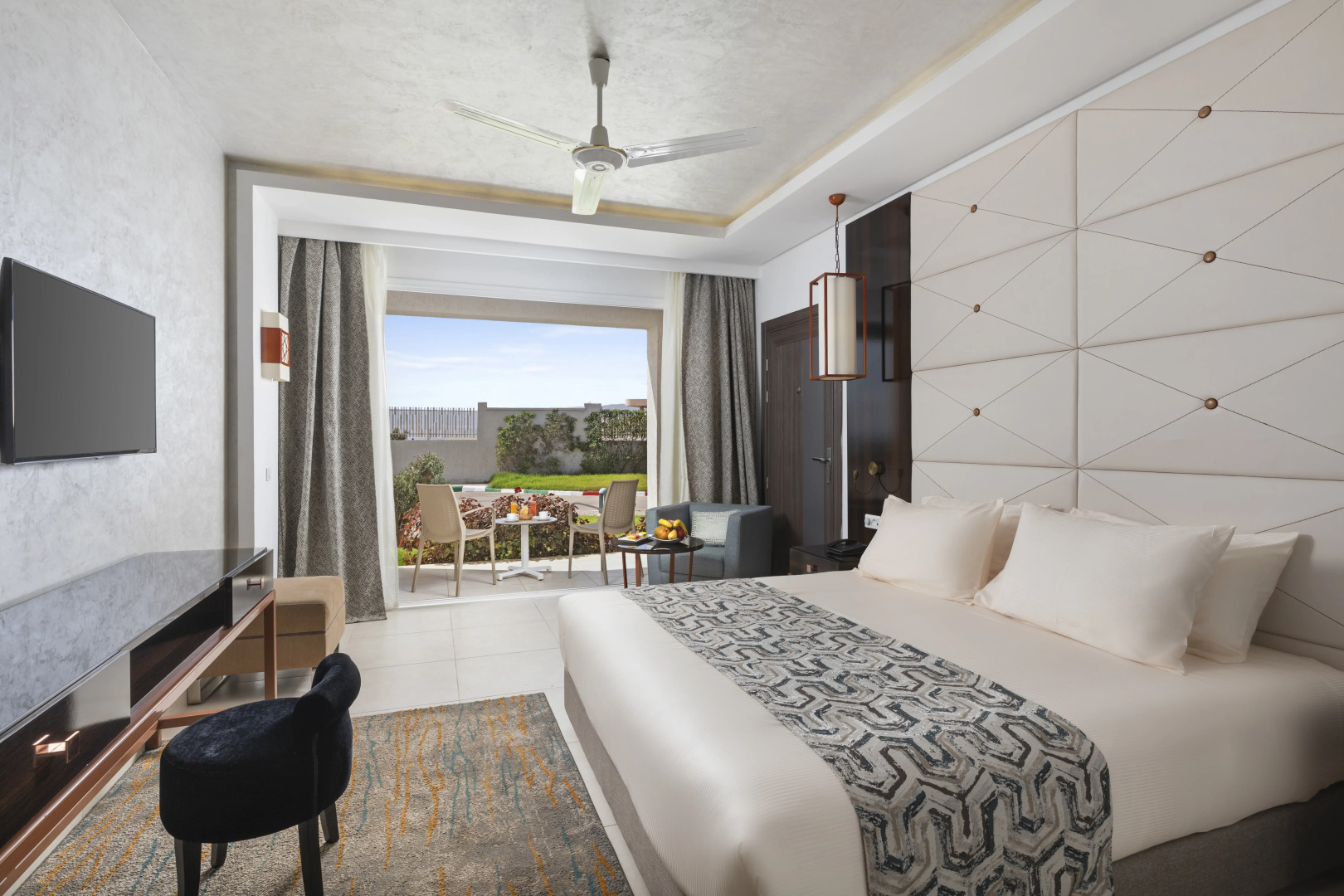 Photo - Pickalbatros White Beach Taghazout - Adults Friendly 16 Years Plus - Ultra All Inclusive