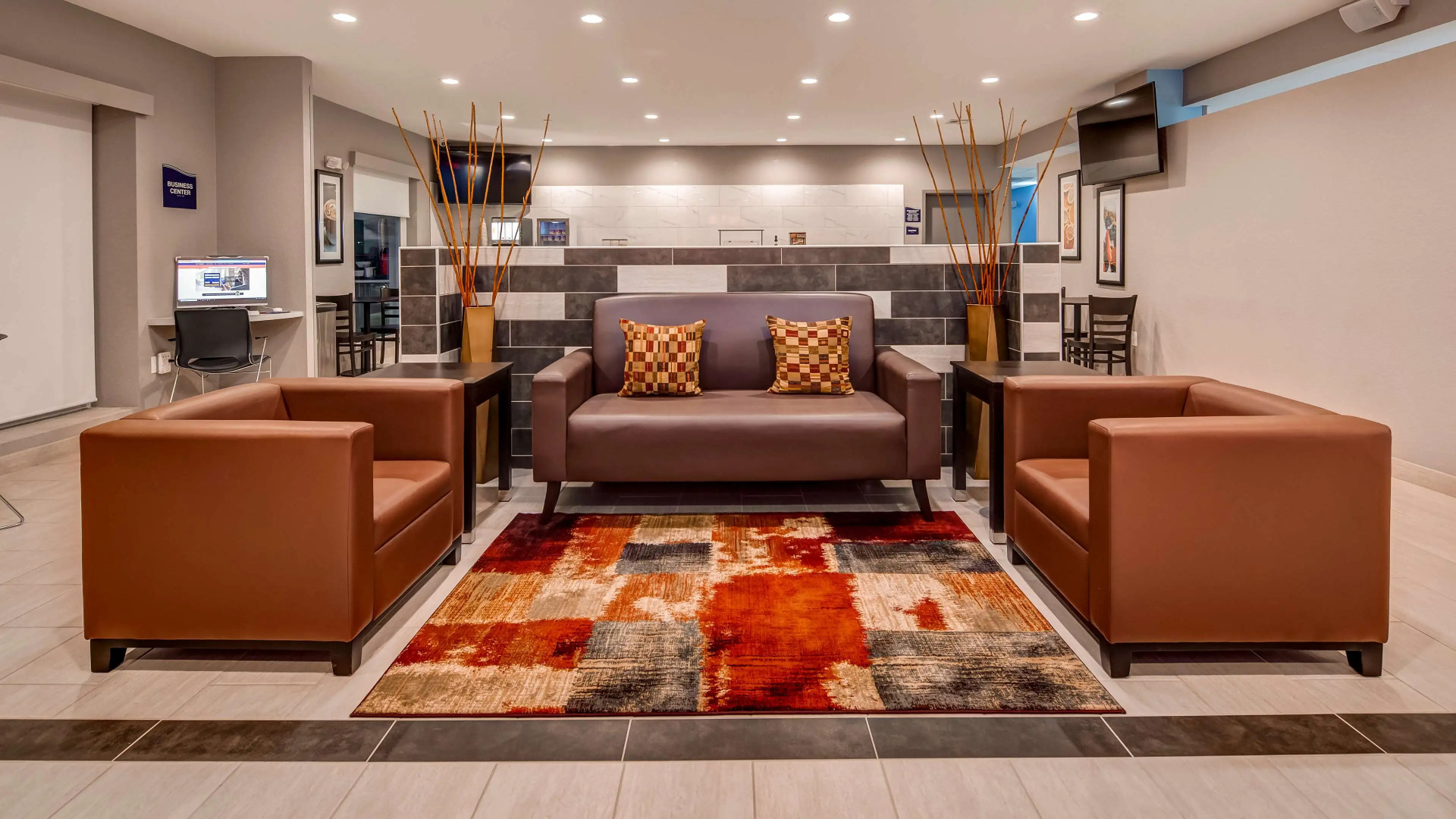 Foto - SureStay Plus Hotel by Best Western Humble