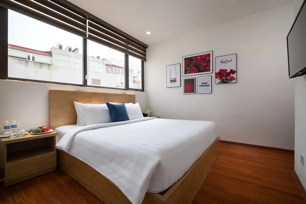 Photo - Hanoi Valley Boutique Hotel & Travel