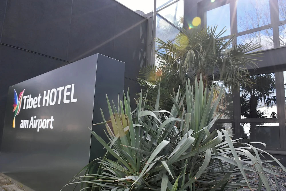Photo - TIBET HOTEL am Airport Düsseldorf-Ratingen