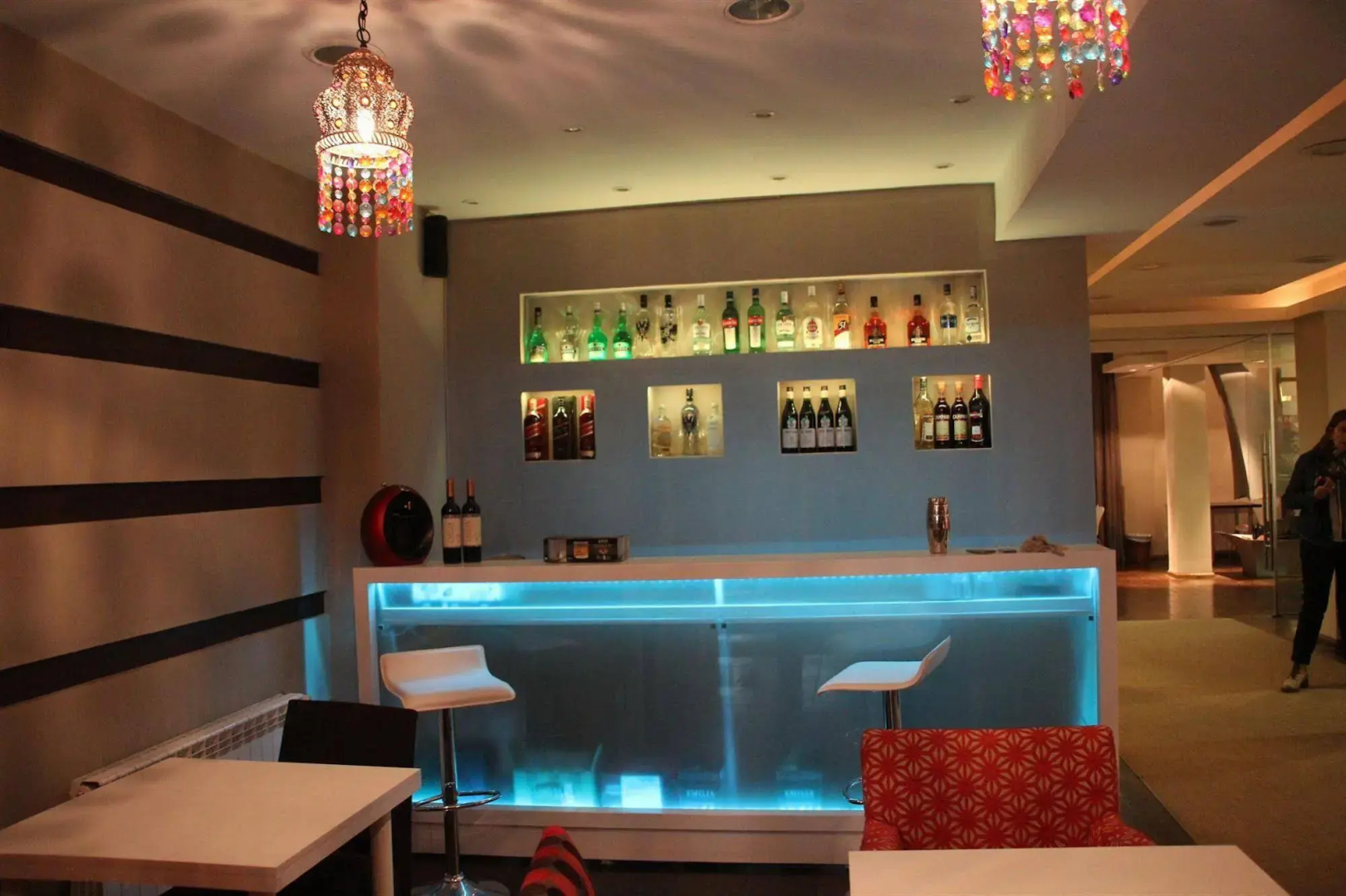 Photo - Tangoinn Club Hotel