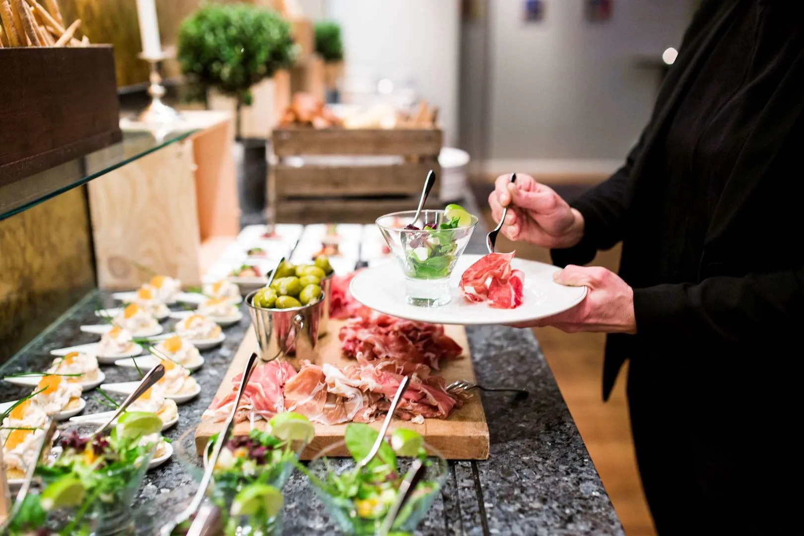 Photo - Best Western Plus Park City Solna