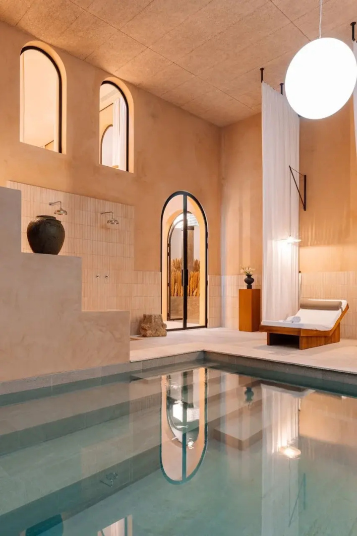 Foto - The Rebello Hotel & Spa
