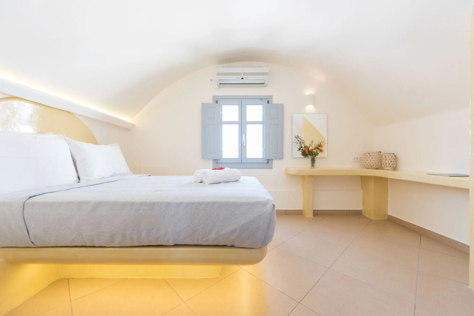 Foto - Secret Earth Villas - Santorini