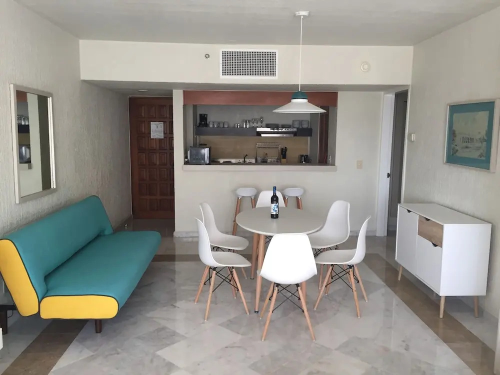 Foto - Condo in Ocean Front Resort