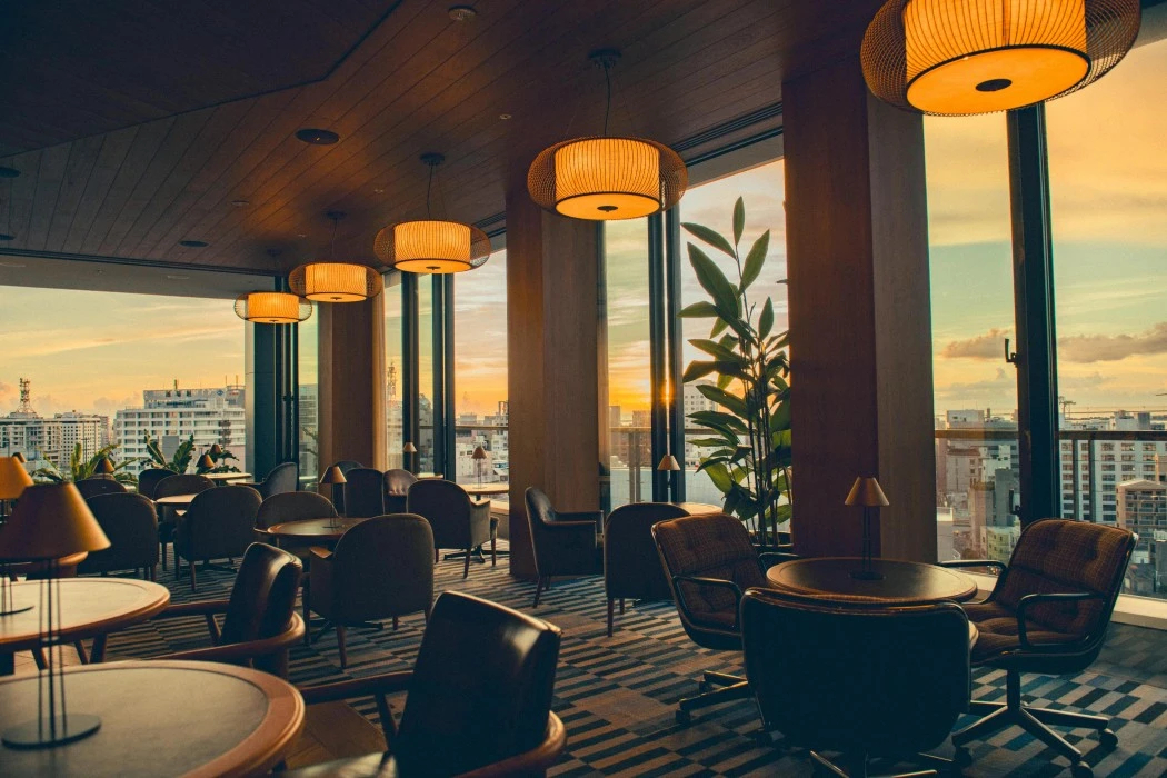 Photo - Southwest Grand Hotel