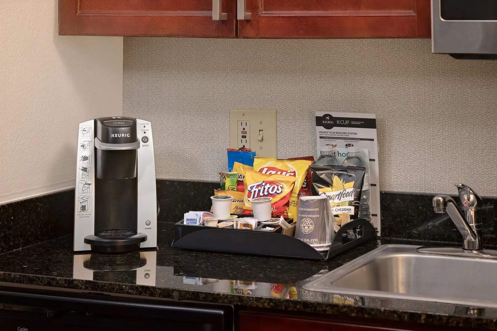 Foto - Homewood Suites by Hilton Orlando-Maitland