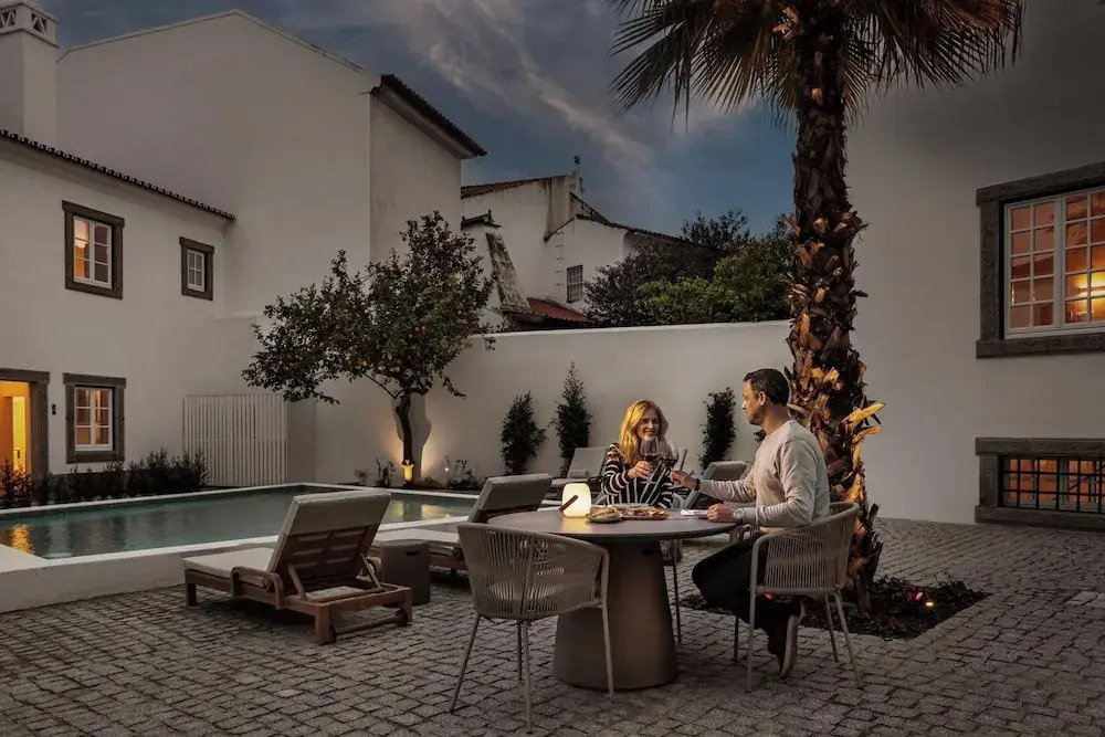 Foto - CICIOSO boutique hotel