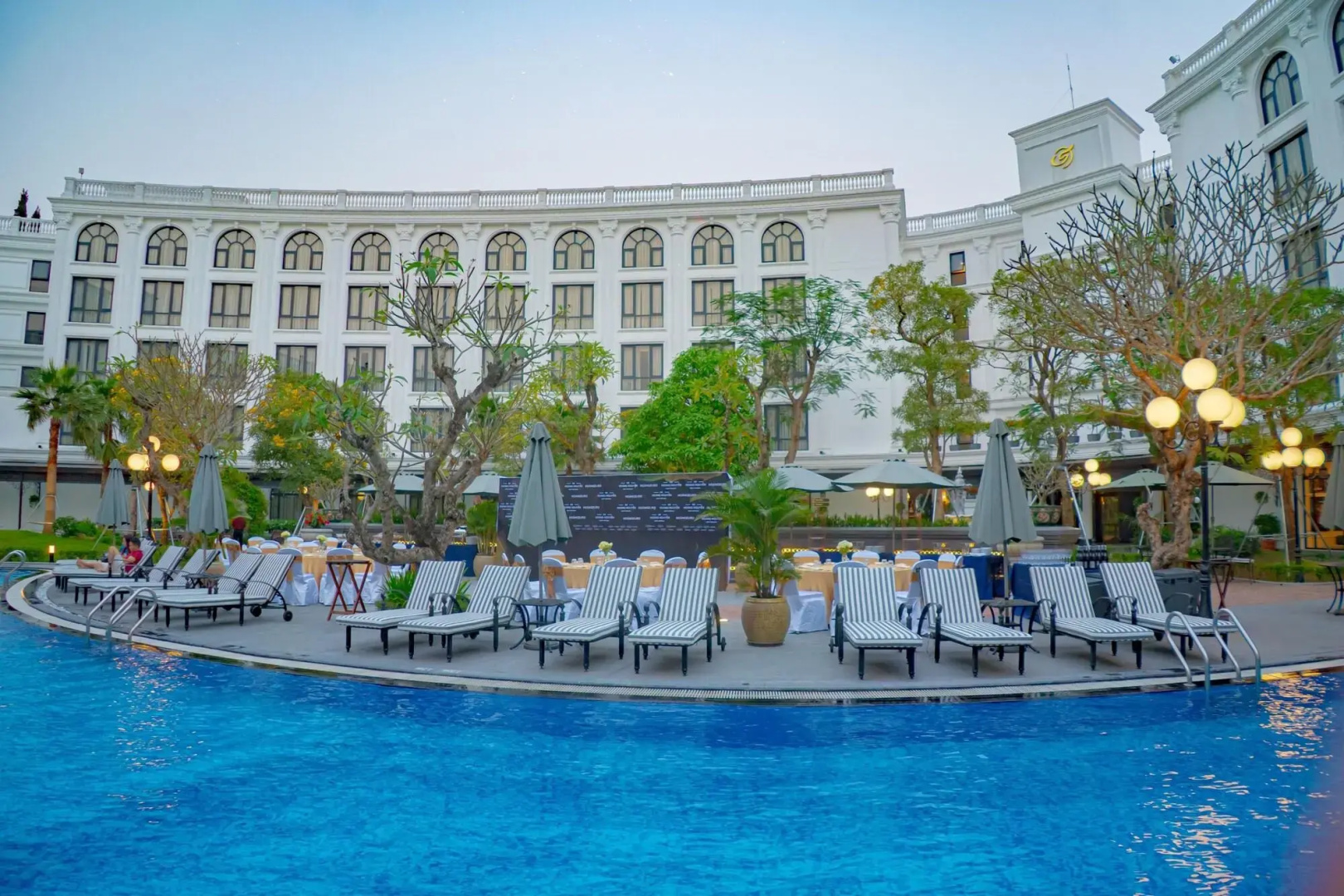 Photo - Silk Path Grand Hue Hotel