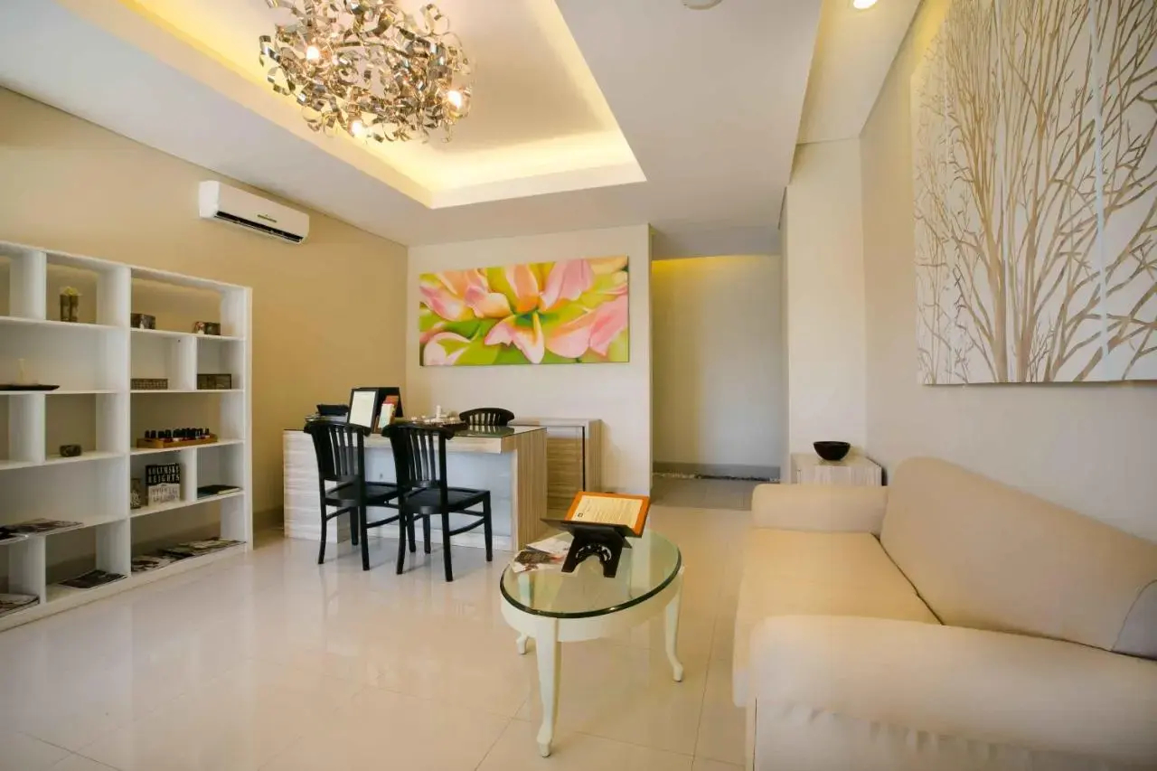 Photo - Legian Paradiso Hotel