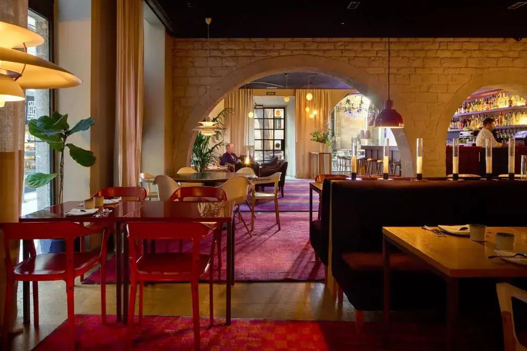 Photo - Hotel Neri Relais & Chateaux