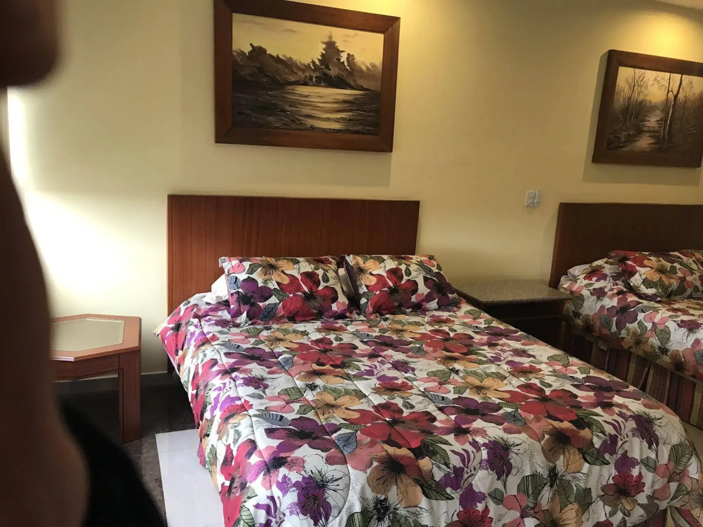 Foto - Hotel Savoy Inn