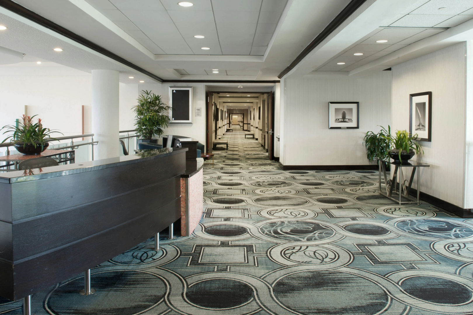 Foto - Sheraton Miami Airport Hotel & Executive Meeting Center