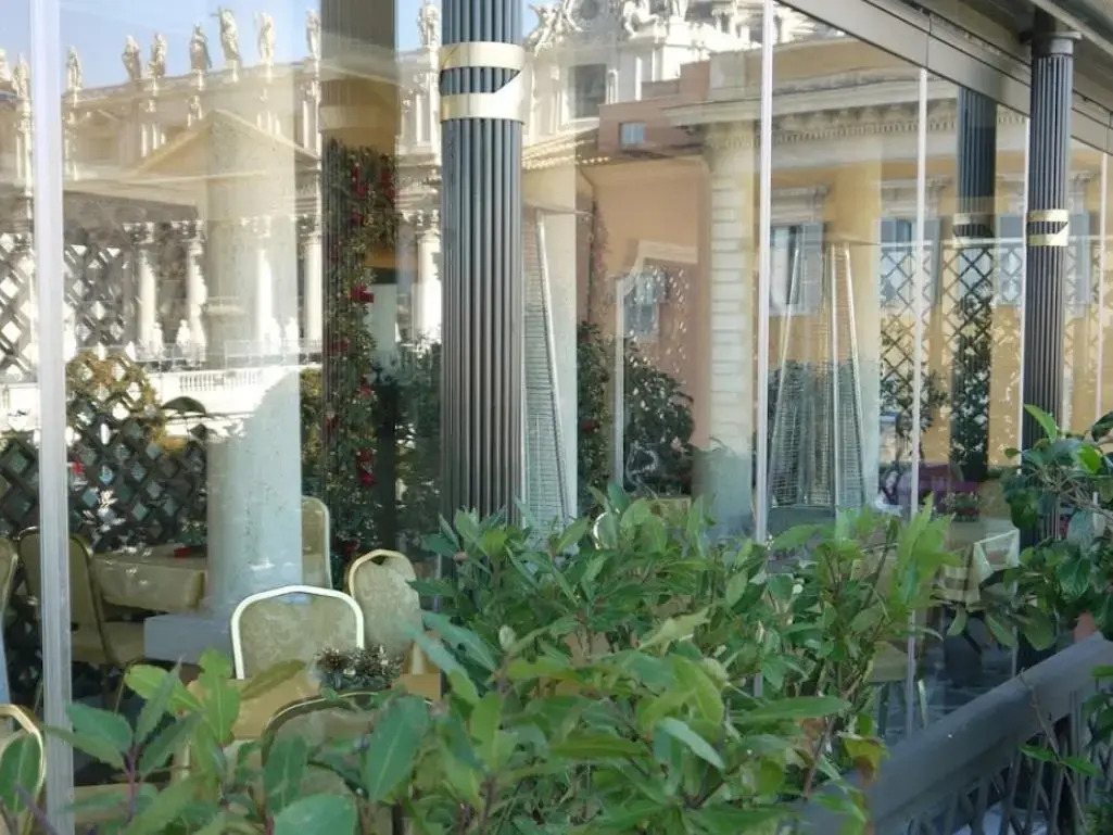 Foto - Residenza Paolo VI