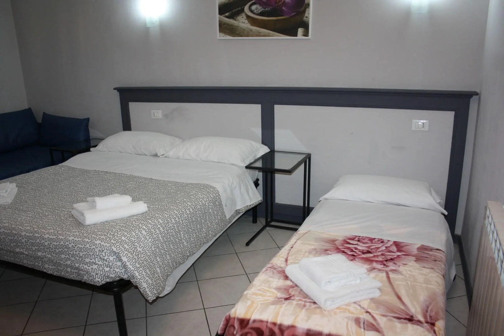 Photo - Fanti Rooms