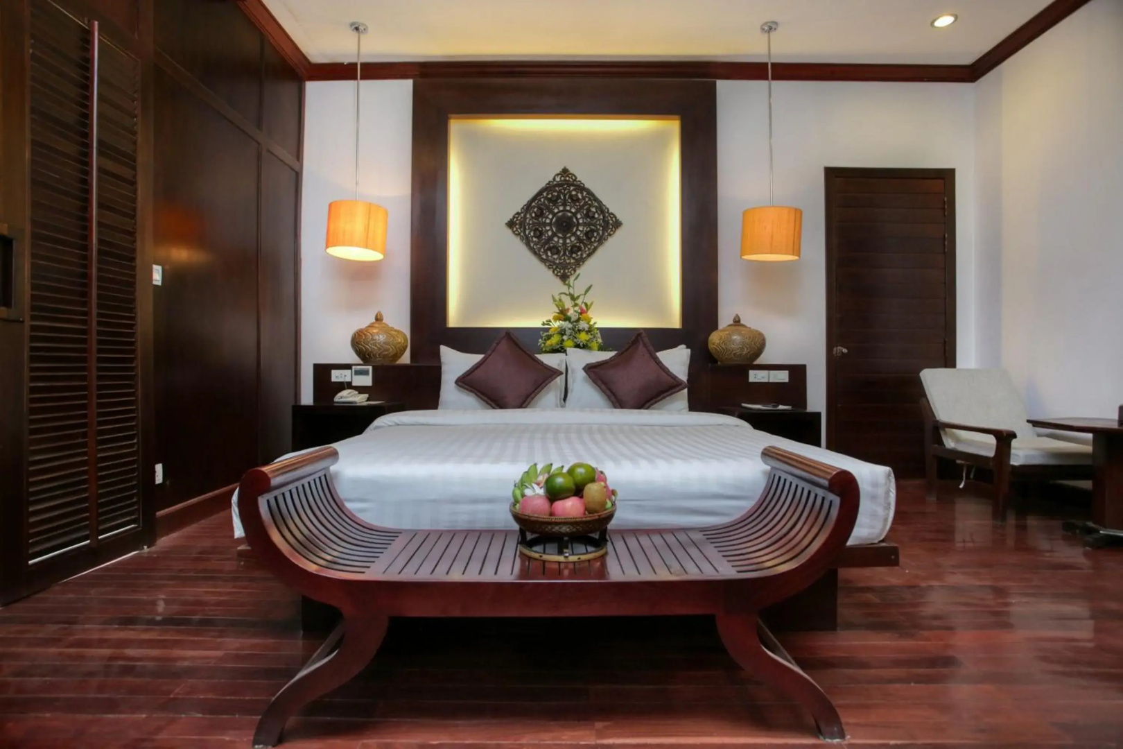 Photo - The Moon Residence & Spa