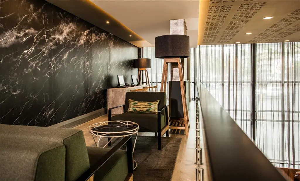 Foto - SunSquare Cape Town City Bowl