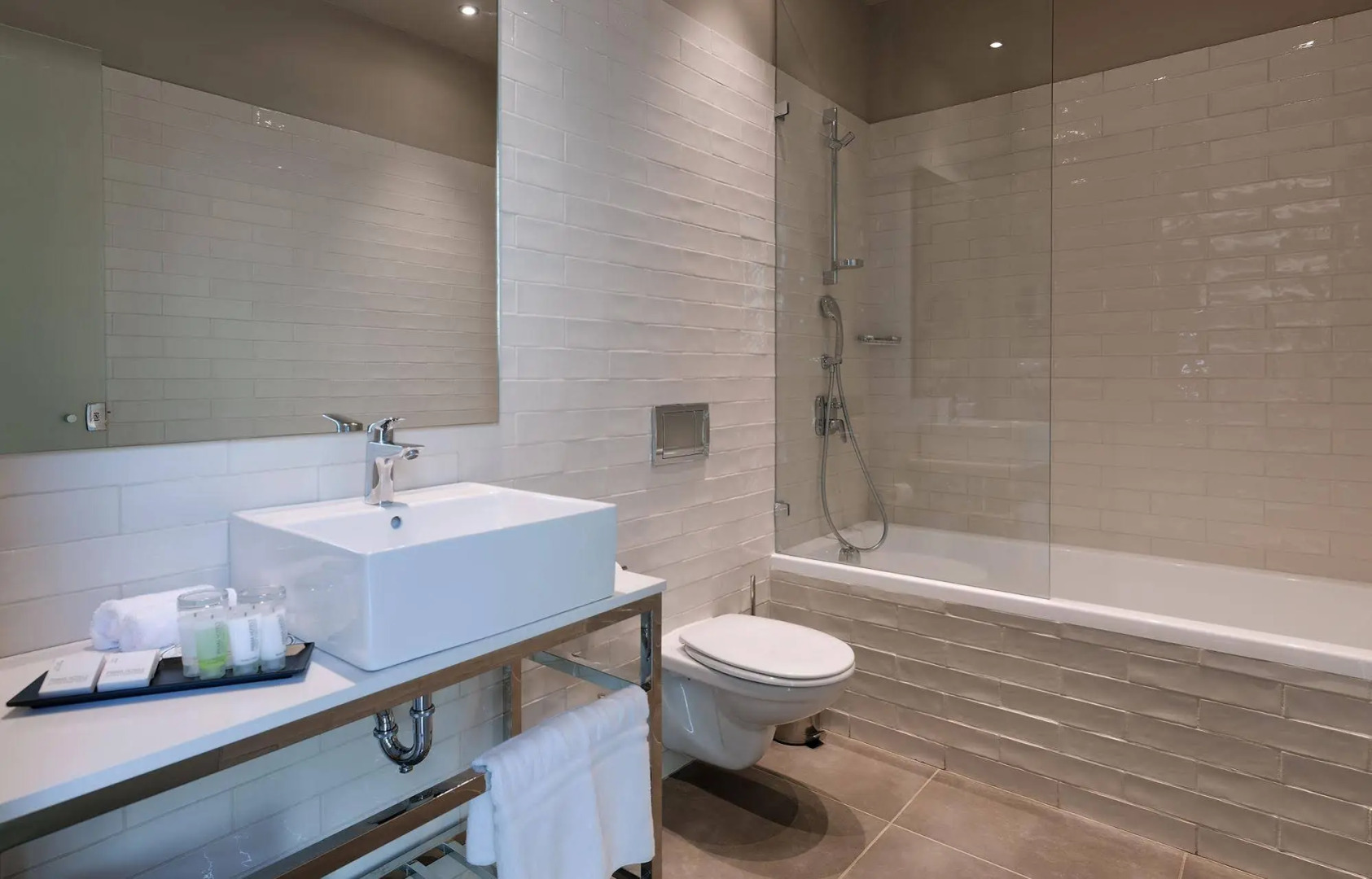 Foto - Prima Link Hotel