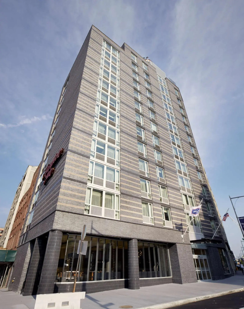 Photo - Hampton Inn Brooklyn Downtown