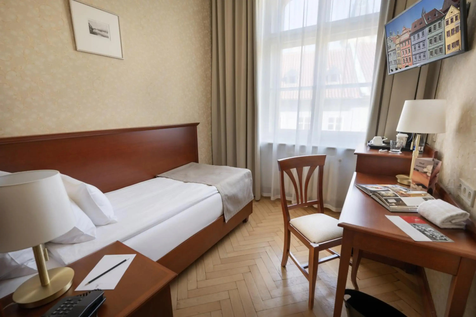 Foto - Hotel Rott
