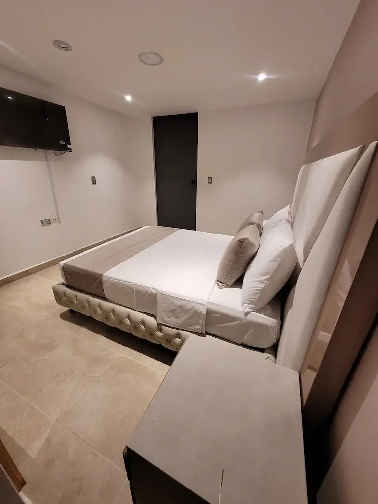 Photo - Hotel Med 33