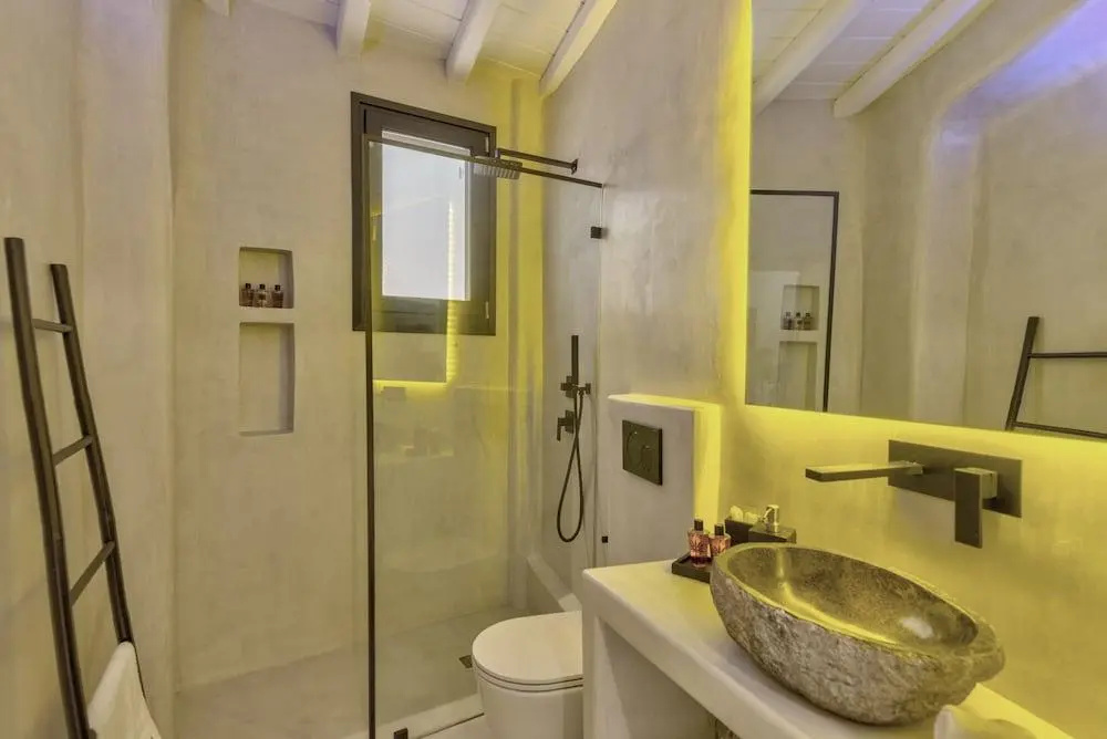 Photo - Mykonian Mews Luxury Suites