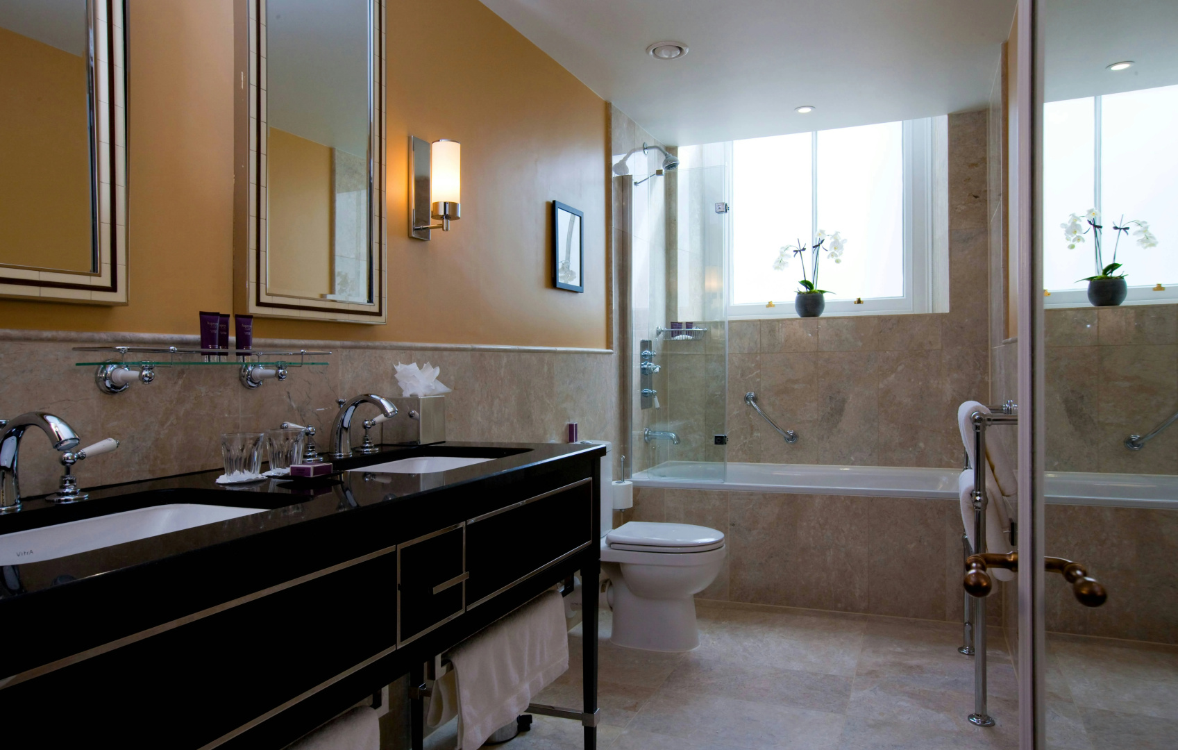 Photo - The Gainsborough Bath Spa - Small Luxury Hotels of the World