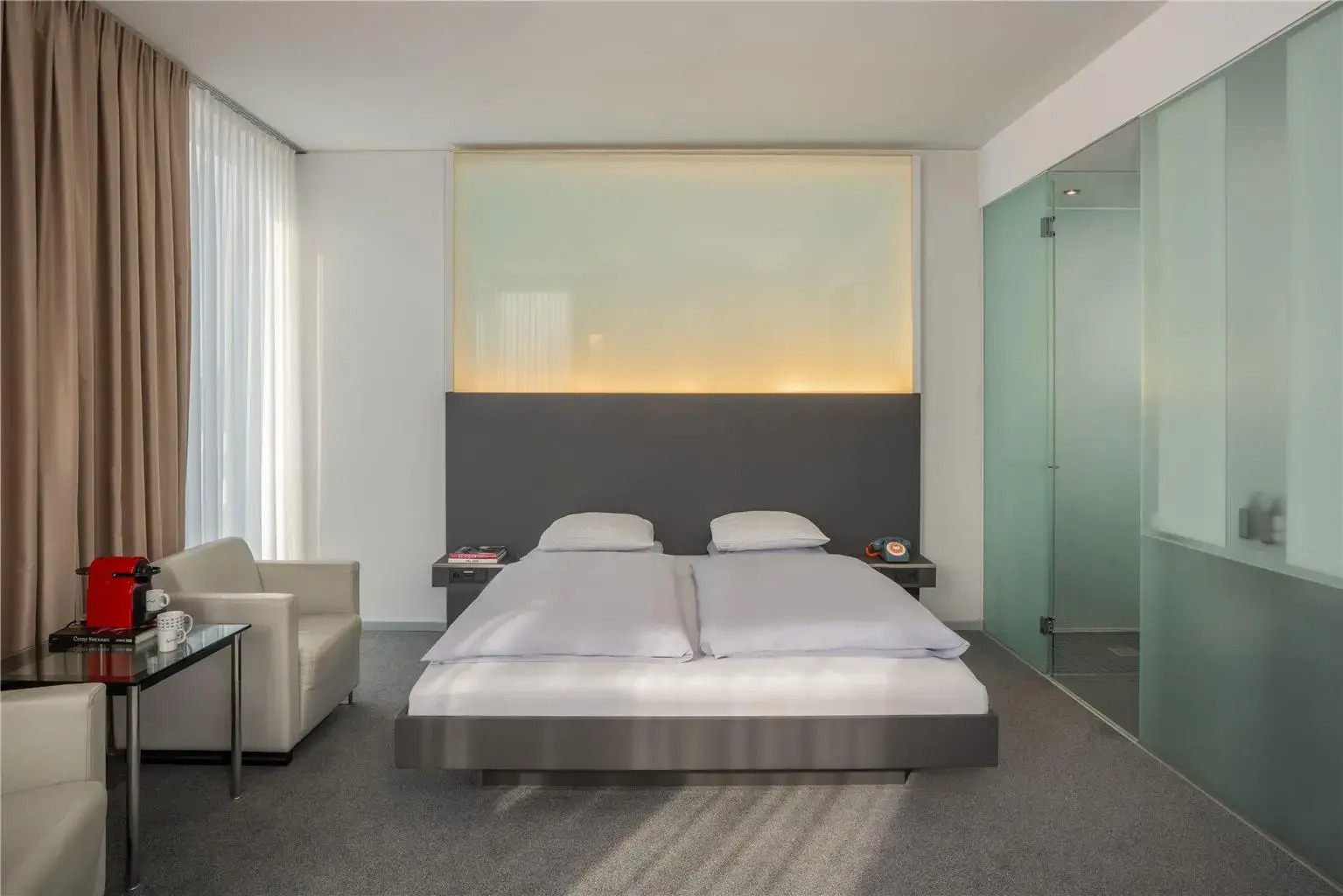 Photo - INNSiDE by Meliá Düsseldorf Derendorf