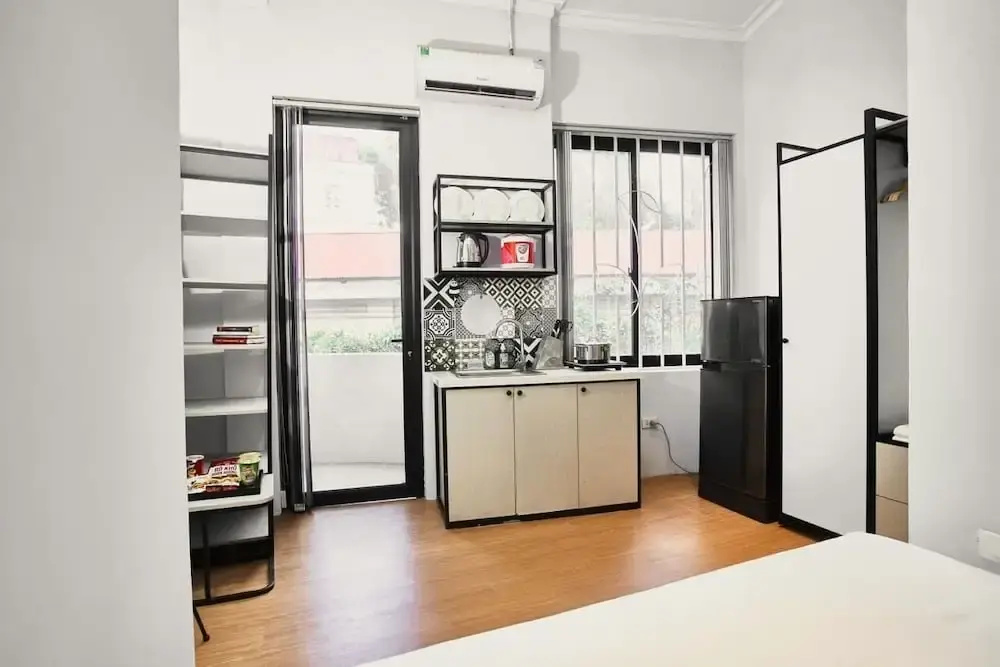 Foto - Eco Nest Hotel & Apartment