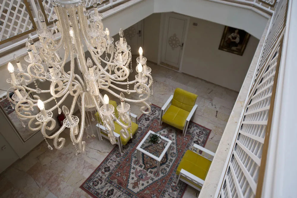 Foto - Premier Inn City Antalya